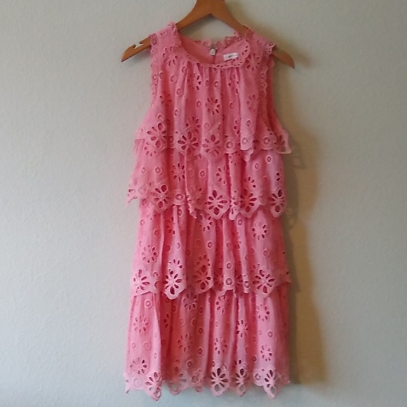 Rebecca Taylor Dresses & Skirts - COPY - Rebecca Taylor dress
